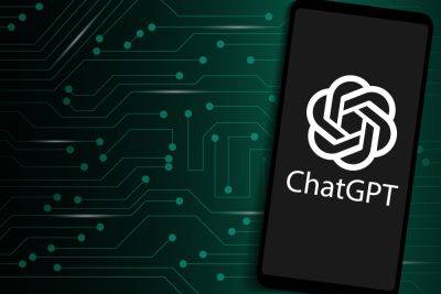 App Store - ChatGPT появился в украинском App Store - itc.ua - США - Украина