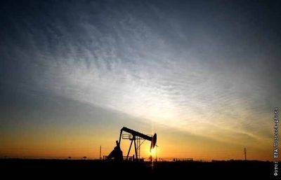 Нефть Brent подорожала до $73 за баррель после падения цены накануне