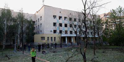 КГГА: Ответственности для владельцев закрытых укрытий нет, власти Киева инициируют