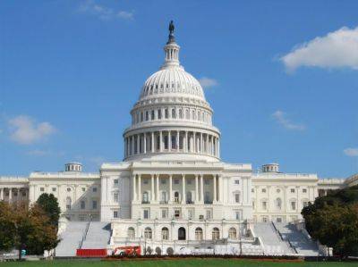 Палата представителей Конгресса США поддержала законопроект о повышении предела госдолга