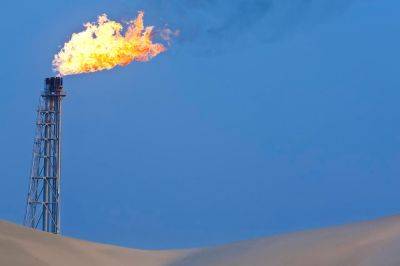 Bloomberg: США ведет «серьезные» переговоры с Туркменистаном по сокращению выбросов метана