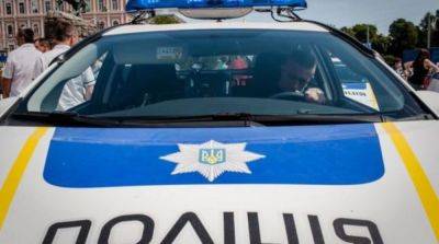 Патрульная полиция в Киеве будет контролировать работу укрытий ночью