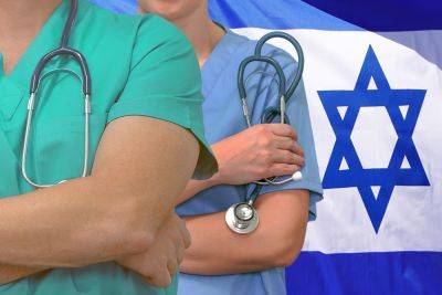 Доклад ОЭСР выявил катастрофу с врачами в Израиле