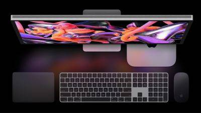 Apple тестирует новые высокопроизводительные Mac на M2 Max и M2 Ultra (24 ядра CPU, 60 ядер GPU, до 192 ГБ памяти) - itc.ua - Украина