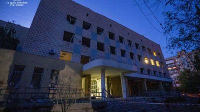 Закрытое укрытие: Кличко просит отстранить главу Деснянского района, в РГА – обыски