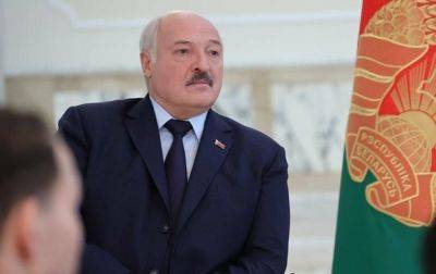 Владимир Путин - Александр Лукашенко - Лукашенко назвал "единственную ошибку" в отношении Украины - korrespondent - Москва - Россия - Украина - Белоруссия