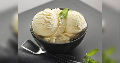 Очень вкусное и нежное мороженое «Баунти»: настоящее наслаждение в жаркую летнюю пору (видео)