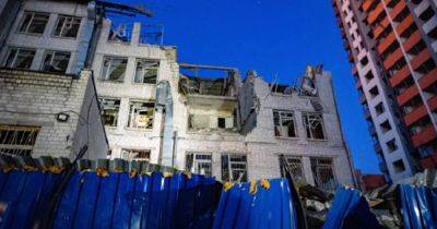 На ночную атаку по Киеву российские захватчики потратили около 17 млн долларов