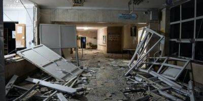 За два месяца до трагедии. Охранник поликлиники в Киеве не пускал людей в укрытие более 40 минут, несмотря на воздушную тревогу — СМИ