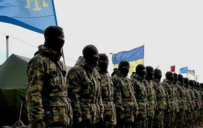 ФСБ задержала двух братьев за "вступление в крымскотатарский батальон"
