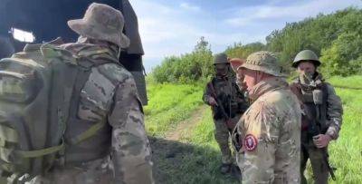 Вагнер - "Вагнеровцев" в Бахмуте все меньше: боец ВСУ ​​рассказал, кого теперь Кремль отправляет туда на "фарш" - politeka.net - Украина - Киев - Львов