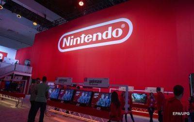 Японская компания видеоигр Nintendo закрыла российское отделение - korrespondent.net - Россия - Украина - Германия