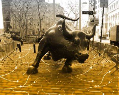 Дэн Тапиеро спрогнозировал «взрывной» бычий рынок