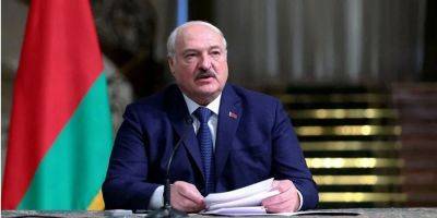 Владимир Путин - Александр Лукашенко - Лукашенко сожалеет, что РФ и Беларусь не «решили вопрос», когда у Украины не было армии - nv.ua - Россия - Украина - Англия - Белоруссия - Иран - ?