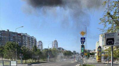 В Белгороде прогремел мощный взрыв – подробности