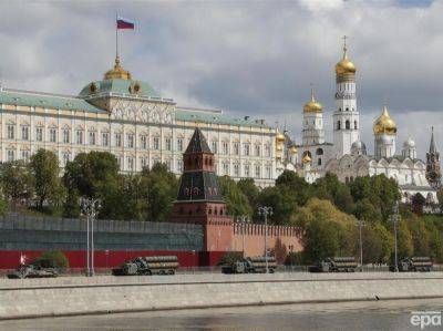В московской больнице, где лечится кремлевская элита, срочно построят бомбоубежище с операционными, спецсвязью и защитой от радиации
