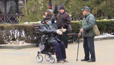 Украинским пенсионерам раздадут по тысяче гривен