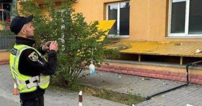 Обстрел Киева: Кличко требует отстранить руководителя Деснянской РГА и руководителя поликлиники