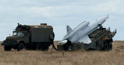 В Калужской области взорвался переделанный советский дрон Ту-141 "Стриж", — росСМИ