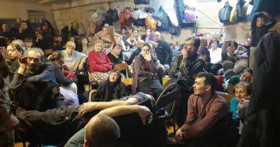 Оккупация Ягодного: жители, которых россияне держали в подвале, получат по 100 тысяч