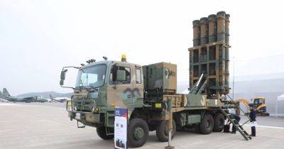 Вдвое мощнее Patriot: Южная Корея испытала противоракетный комплекс L-SAM