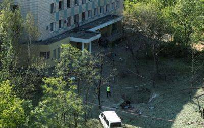 Закрытое укрытие в Киеве: прокуратура рассказала подробности об охраннике