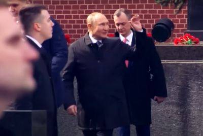 "Держат Путина за…": люди из охраны президента могут устроить переворот в Кремле, как это возможно