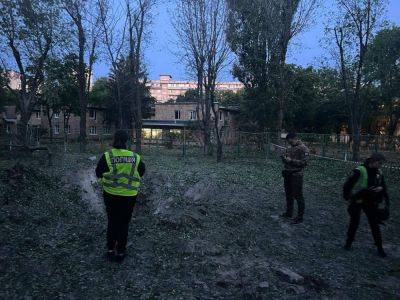 По делу о закрытом укрытии в Киеве правоохранители задержали четырех человек