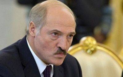 Новости Александр Лукашенко