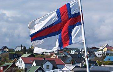 Фарерские острова ограничили доступ россиян к своим портам - charter97.org - Россия - Белоруссия - Шотландия - Дания - Исландия - Фарерские Острова