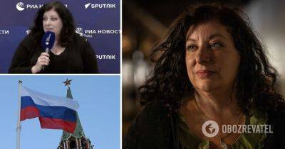 Тара Рид – американка, которая обвиняла Байдена в домогательствах, сбежала в Москву и подалась на гражданство РФ