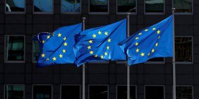 ЕС смягчит ограничения в 11-м пакете санкций против России — Bloomberg - nv.ua - Россия - Украина - Германия - Япония - Венгрия - Греция