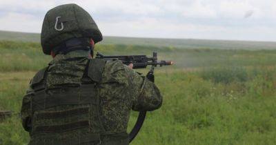 "К стенке и расстрел": депутат Госдумы призвал вернуть военно-полевые суды на фронте (видео)