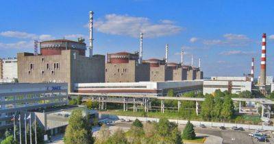 Нарушения ядерной безопасности: последний энергоблок ЗАЭС переведут в режим "холодной остановки"