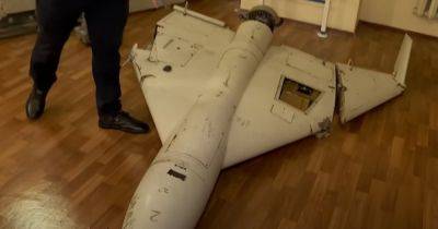 Вредит Украине: Иран помогает России строить фабрику дронов в Татарстане, — Белый дом