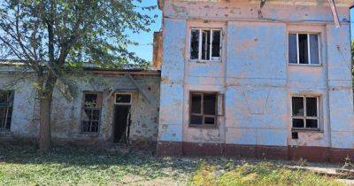 РФ нанесла удар по Никополю: разрушены частные дома и предприятие (фото)