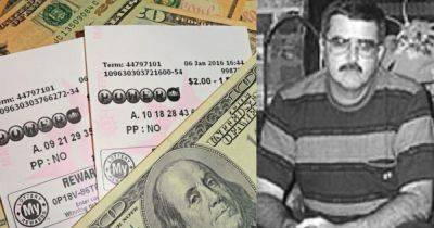 "Худшая вещь в жизни": мужчина выигравший $31 млн в лотерею покончил с собой - focus.ua - США - state Texas - Украина - Техас - штат Гавайи