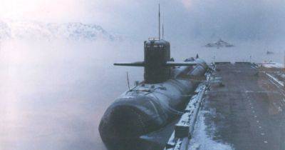 РФ добавила необычную защиту на секретную базу ВМС на Кольском полуострове (фото)
