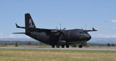 Азербайджан приобретает итальянские военно-транспортные самолеты C-27
