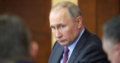 "Это был внутренний взрыв": Путин лично отдал приказ подорвать Каховскую ГЭС, — ГУР (видео)