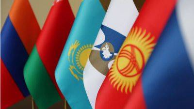 В Таджикистане назвали приоритетом отношения с ЕАЭС