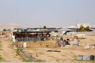 15-й убитый с начала июня: иностранные рабочие зарезали вора-бедуина