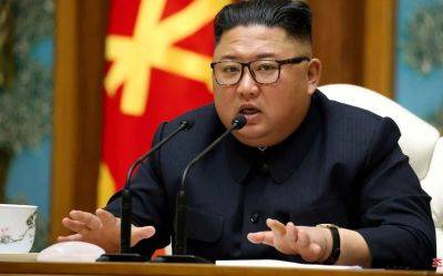 СМИ: Ким Чен Ын запретил самоубийства в Северной Корее