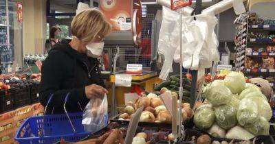 У людей истерика: в Украине рекордно подорожали продукты