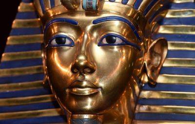 Фараон Тутанхамон - египтолог раскрыла подробности про здоровье фараона