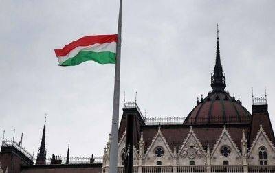Венгрия готовит провокацию против Украины - СМИ - korrespondent.net - Россия - Украина - Венгрия - Будапешт
