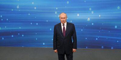 «Путин и пропагандисты в ловушке». Диктатор потерял контроль над реальностью — интервью с политтехнологом Сергеем Гайдаем