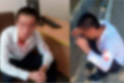 В одной из ташкентских школ избили учителя. Это сделал десятиклассник, которому не понравилось, что педагог ударил его брата - podrobno.uz - Узбекистан - Ташкент - район Учтепинский