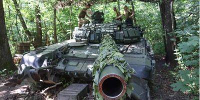 В Бердянске оккупанты пытаются скрыть масштабные потери своих военных — Генштаб