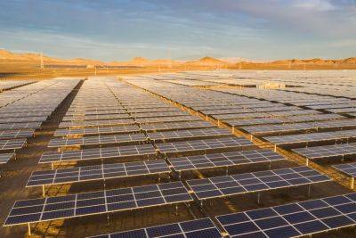 Почему аэропорт Бен-Гурион не может стать солнечной электростанцией?